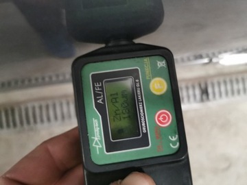 фото thumb №8, Дверь голый płat правые перед audi a8 d3 ly7h