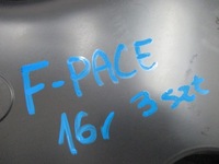 фото thumb №6, Оббивка двері праве задні jaguar f pace