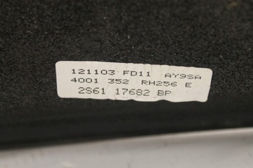 фото thumb №9, Ford fiesta mk6 02r- зеркало правые 5 контактов