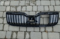 фото thumb №1, Skoda superb iii рестайлинг решётка решётка радиатора защита 3v0853653j оригинал