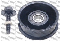 фото thumb №2, Ролик натягувач ремінь land rover range rover iii