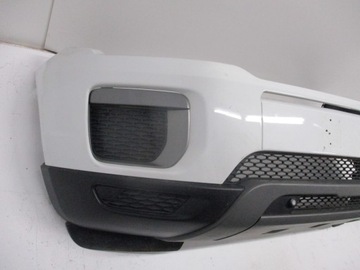 фото thumb №6, Бампер range rover evoque 4 pdc 17r переднє