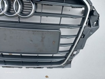 фото thumb №15, Решітка радіатора решітка радіатор audi a3 8v 16r eu