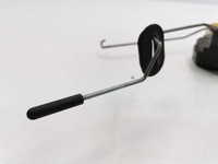 фото thumb №7, Chevrolet trax 2013 левая сторона замки