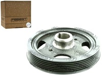 фото thumb №1, Колесо трос тяга we вала коленчатого toyota vitz ncp1.scp1