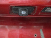 фото thumb №13, C4 grand picasso ii кришка багажника задня epyd камера