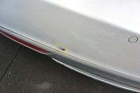 фото thumb №7, Tesla model s 2013-2016 бампер задняя kpl 4x pdc спойлер отражатели