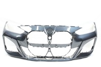 фото thumb №1, Бампер перед м-пакет msp bmw 4 g26 гран купе i4 edrive40 edrive35 m50