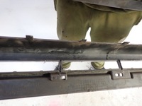 фото thumb №16, Mitsubishi l200 v 5 15-19 бампер перед передний