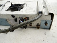 фото thumb №13, Агрегат радиаторный carrier volvo fl6 fl 610