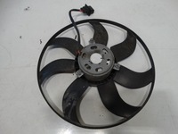 фото thumb №7, Вентилятор радіатора seat ibiza mk4 6r0959455c
