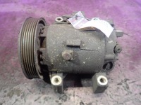 Nissan primera p12 1.8 компрессор компрессор кондиционера 926009f501 Оригинал, фото thumb