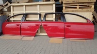 фото thumb №10, Vw passat b7 двері перед задня kombi ly3d
