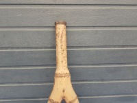 фото thumb №5, Гасник вихлоп глушники правий лівий комплект mercedes slk slc r172 w172