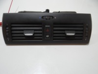 Купить Решётка обдув кондиционера bmw x3 e83 lci 3415965, фото thumb