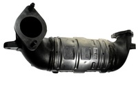 фото thumb №1, Каталізатор dpf hyundai ix35 santa fe kia sportage sorento 2.0crdi 2.2crdi