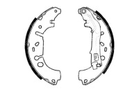 фото thumb №1, Delphi тормозные колодки тормозные fiat grande punto 1.4 16v