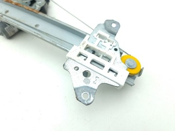 фото thumb №7, Підйомник вікна лівих передніх двері nissan juke f16 807316pa0a 1.0l