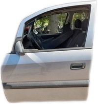фото thumb №1, Opel zafira a дверь левый перед левая передние z163