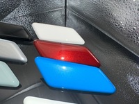 фото thumb №9, Заглушка склоомивача лампа rav4 xa50 2018 - всі кольори 85353-42010