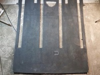 фото thumb №5, Обшивка пол салона renault espace iv kompl