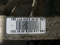фото thumb №7, Dacia dokker 12- 1.5dci коробка передач передач jr gf 8200977061
