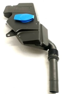 фото thumb №11, Бачок омывателя kompletny audi a6 c7 4g8955451