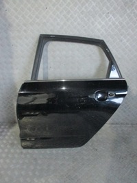 фото thumb №1, Двері лівий задня citroen c4 ii 10-17r ktv