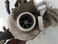 фото thumb №4, Ford mondeo mk4 lift 2.0 tdci turbo турбонагнітач