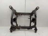 фото thumb №6, Mercedes-benz ml w164 2010 с передний рама вспомогательная передняя