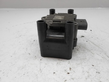 фото thumb №5, Audi a3 8l seat leon ii skoda octavia i котушка запалювання модуль ngk u2003