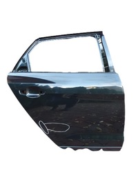 фото thumb №13, Правые задние дверь планка audi a1 s1 ii 82g gb 18-