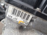 фото thumb №7, Toyota aygo ii peugeot 108 c1 ii двигун комплектний 1.0vti 1kr-b52