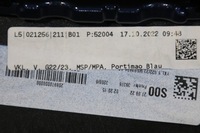 фото thumb №12, Bmw 4 g22 g23 м-пакет бампер перед переднее c31