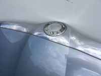 фото thumb №6, Капот кришка двигуна skoda yeti 5l 2010 колір lq5w