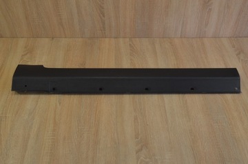 фото thumb №1, Накладка планка пороговая левый перед captiva рестайлинг