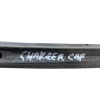 фото thumb №8, Dodge charger 2017 прокладка кришки двигуна / капот передньої