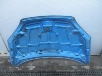 фото thumb №6, Ford focus mk2 g3 капот крышка двигателя