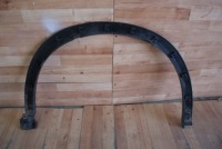 фото thumb №1, Mazda cx5 i молдинг крыла правая перед оригинал