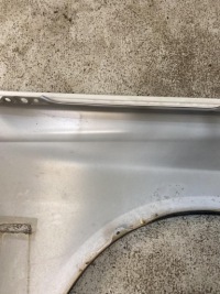 Крило перед ліва сторона lexus gs 3 2004 - 2007 Ціна, фото thumb