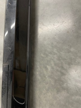 фото thumb №10, Планка пороговая левая a6 c7 s-line компетиция ly9t оригинал очень красивая