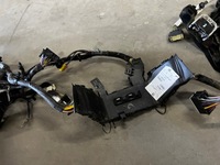 фото thumb №7, Проводка жгут электропроводка салона ford escape mk4