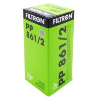 Фільтр пального filtron pp861/2 Доставка, фото thumb
