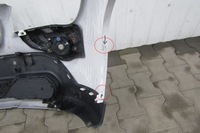 фото thumb №14, Бампер перед передний bmw x1 e84 x-line 09-12