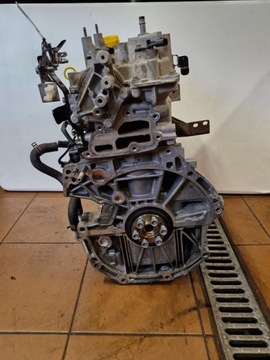 фото thumb №8, Renault kadjar i 1 megane iv 1.2 tce двигатель стойка h5f408 h5f 408