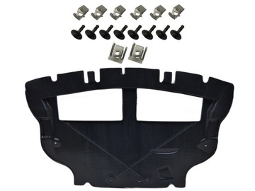 фото thumb №1, Mini cooper 2001-2006 захист pod двигун + застібки