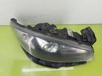 фото thumb №10, Фара передняя перед правая ксенон renault laguna ii fl 2005-2007 8200354743