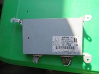 фото thumb №1, Бортовой компьютер модуль nissan 28330cc210