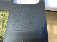 фото thumb №7, Панель приладів приладова консоль peugeot a6 c6