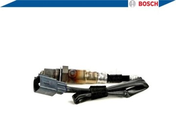 фото thumb №2, Bosch лямбда-зонд daihatsu sirion lexus gs ls sc